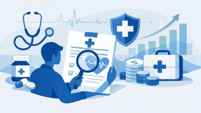 医療保険の見直し、本当に必要なんだろうか