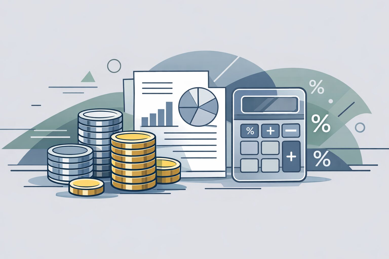 退職金にかかる税金の基本的な仕組み