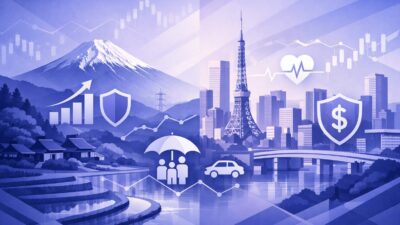 介護保険料の地域差はなぜ生まれるのか？同じ国なのに違う理由