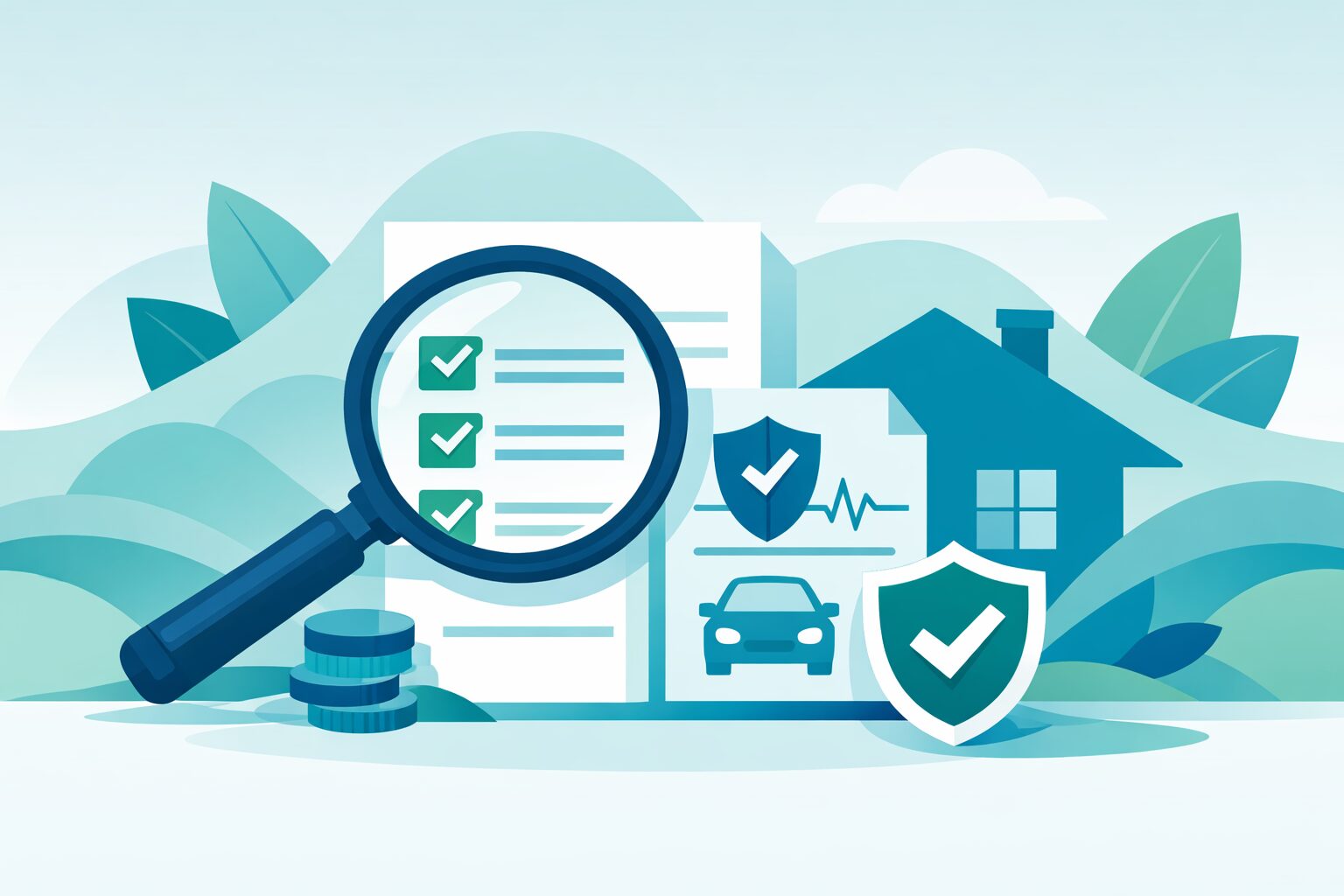 「高い」と感じたときに確認したいポイント