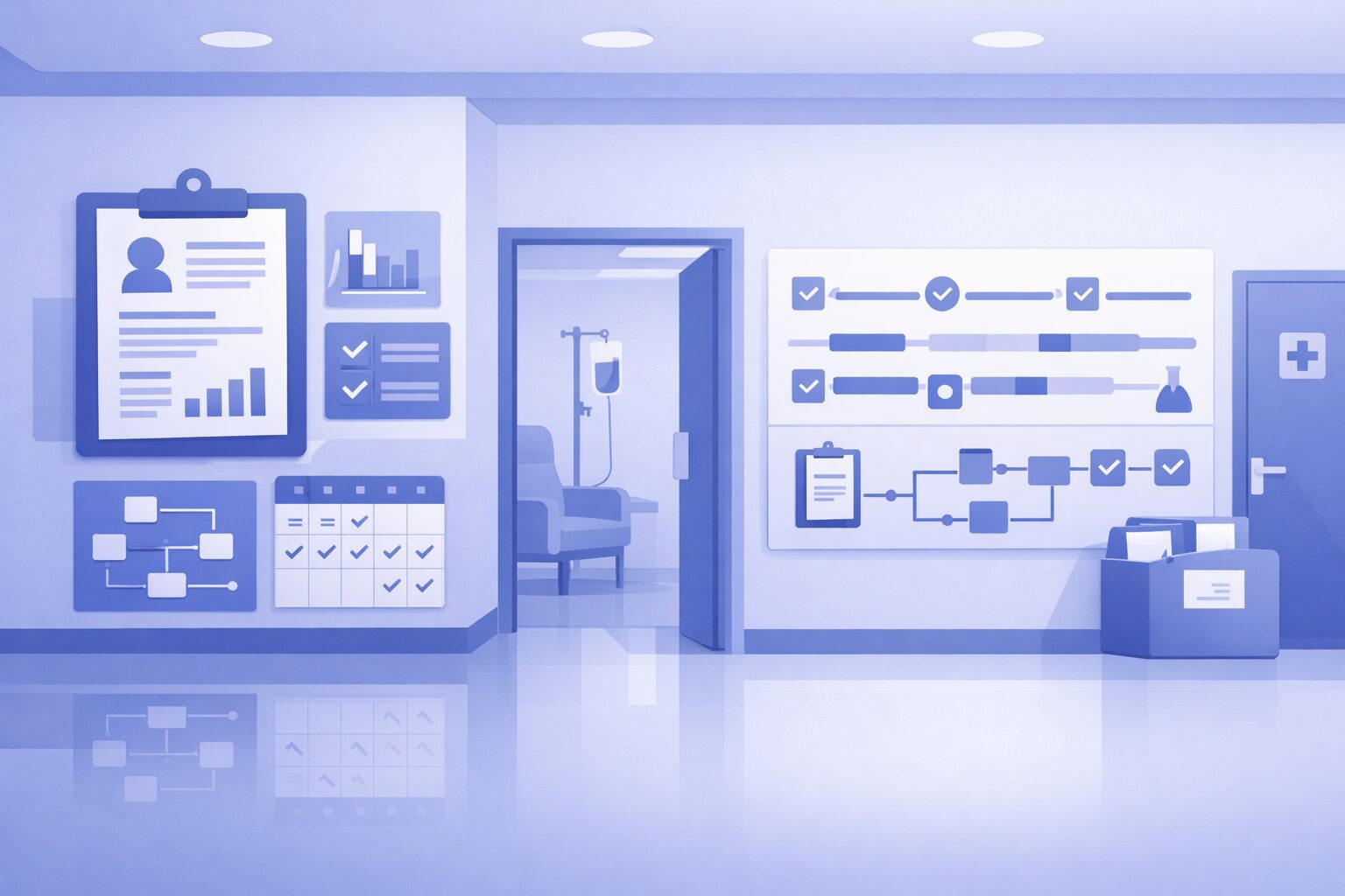 がん治療における「通院」の実態