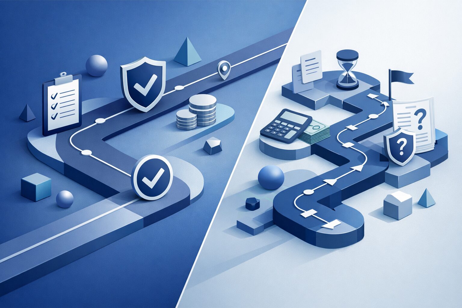 ペット保険の請求方法は大きく分けて2種類ある