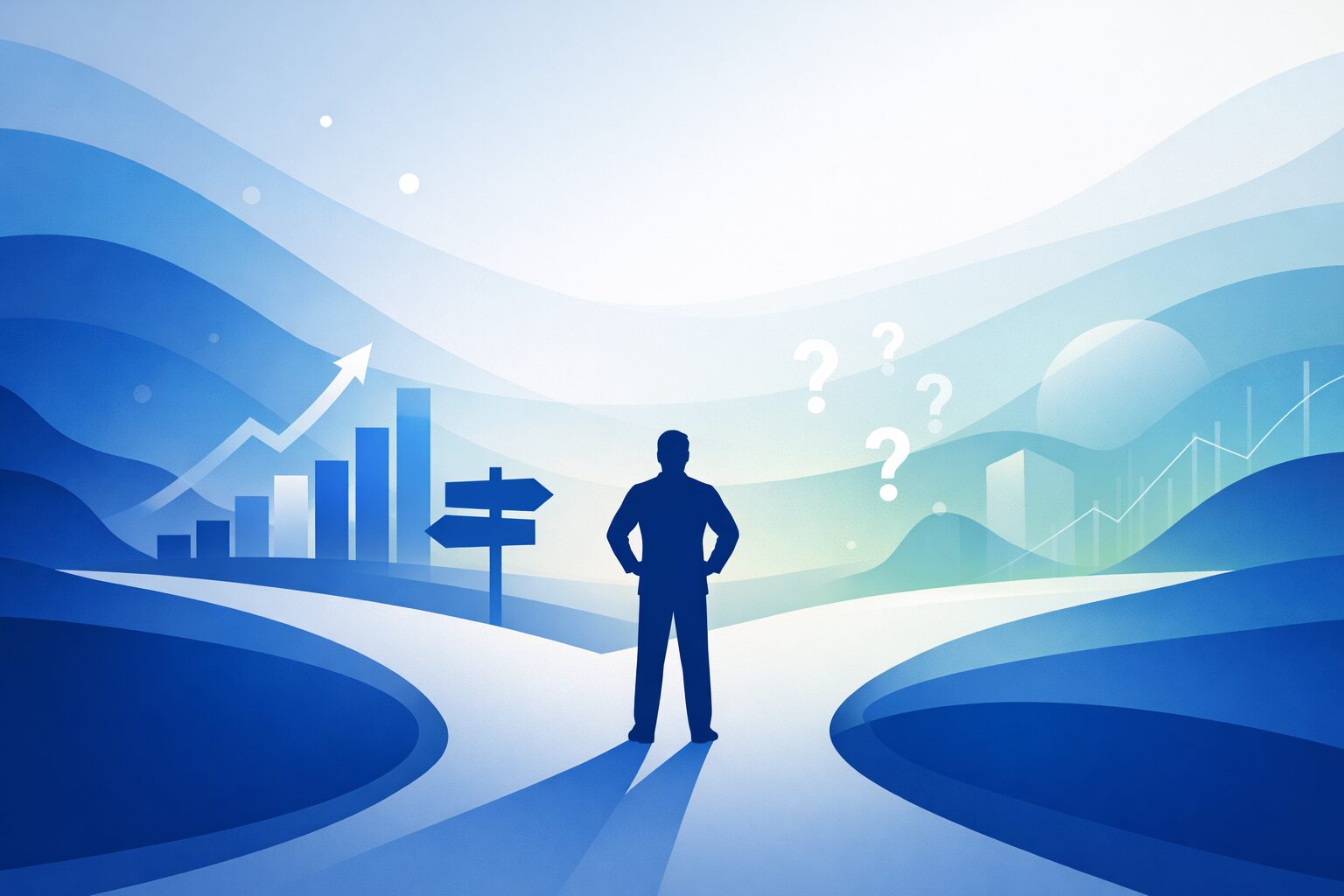 「今のままでいいのか」という問いの正体