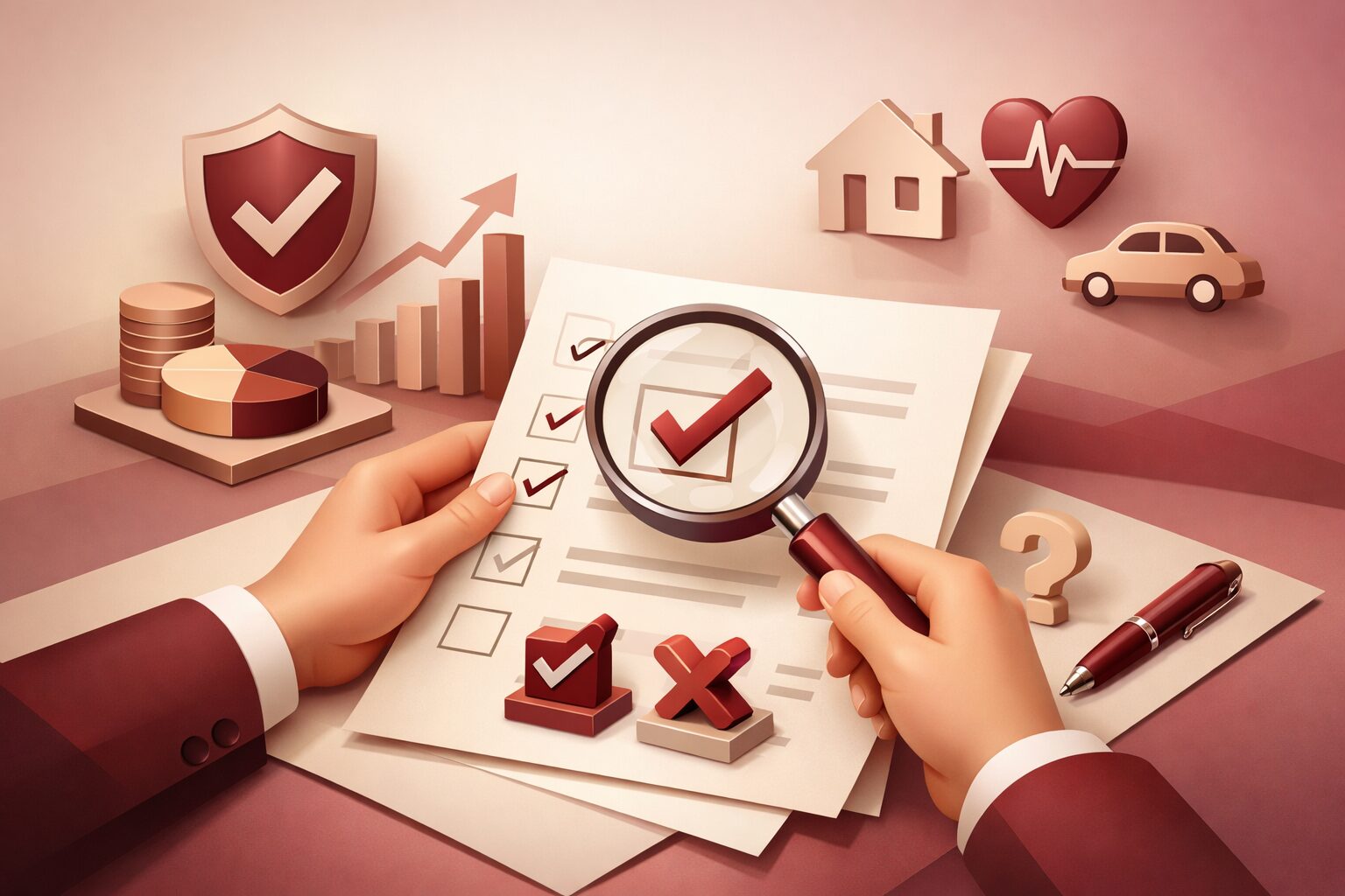 特約を付けるかどうか──考える視点