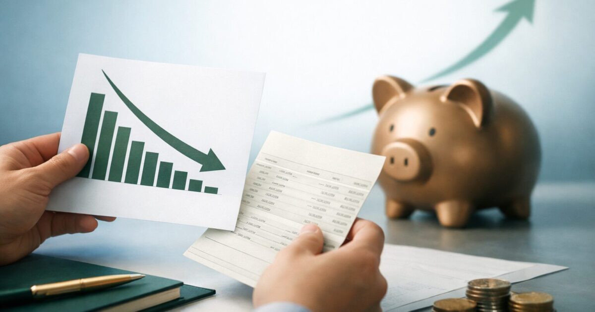 働き方改革で収入が減った。このまま何もしないでいいのか、何かすべきなのか、わからない。