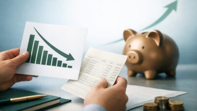 働き方改革で収入が減った。このまま何もしないでいいのか、何かすべきなのか、わからない。