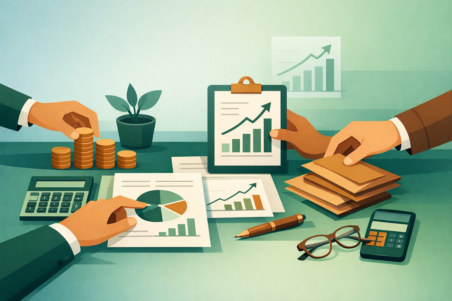 自分のペースで、できることから確認していけばいい