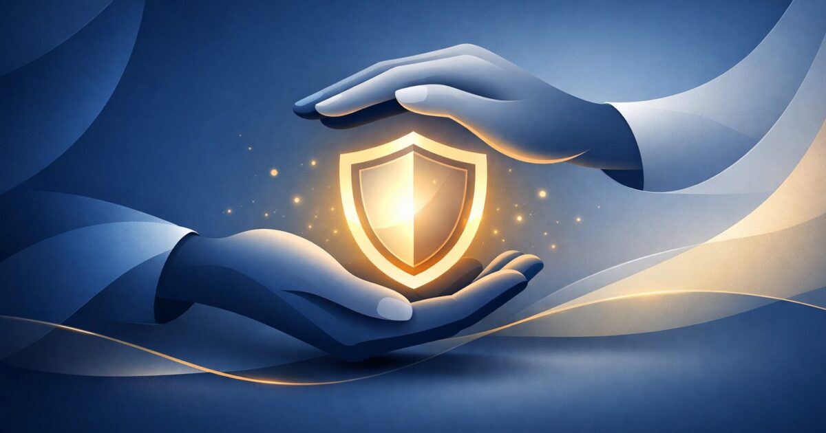 「保険って何のためにあるんだろう」と思ったことはありませんか