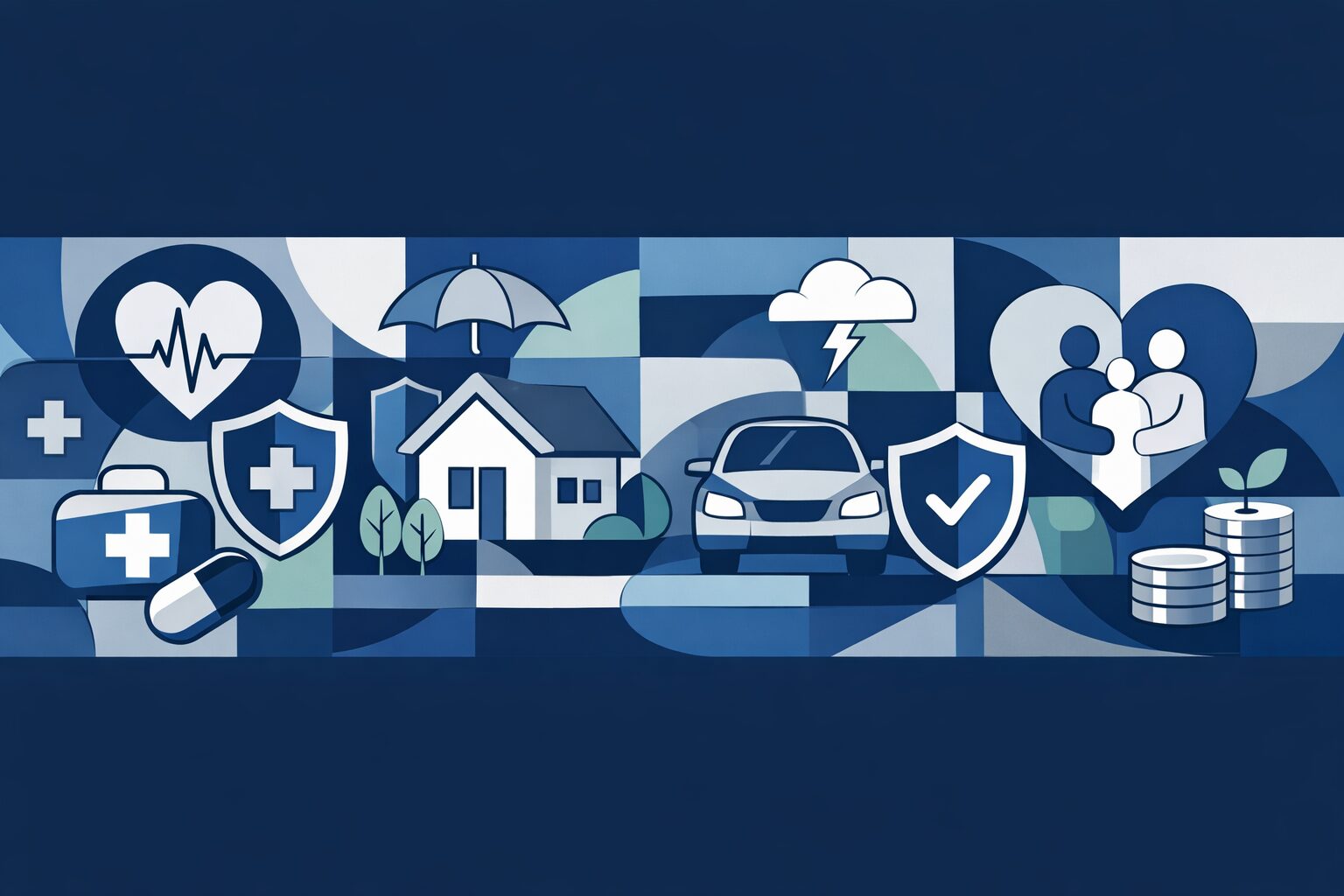 保険にはどんな種類があるのか