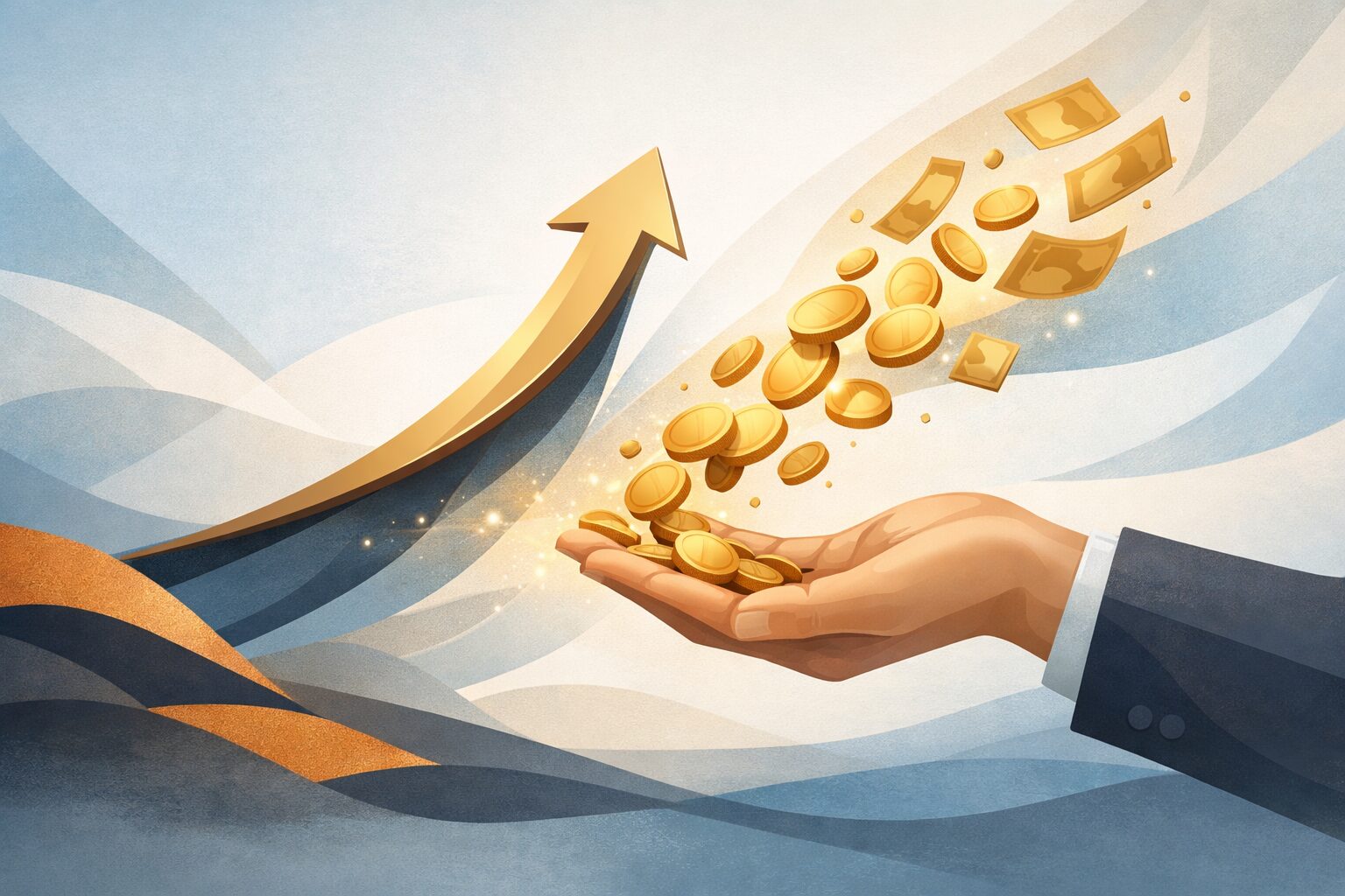 満期保険金を受け取ったときの税金