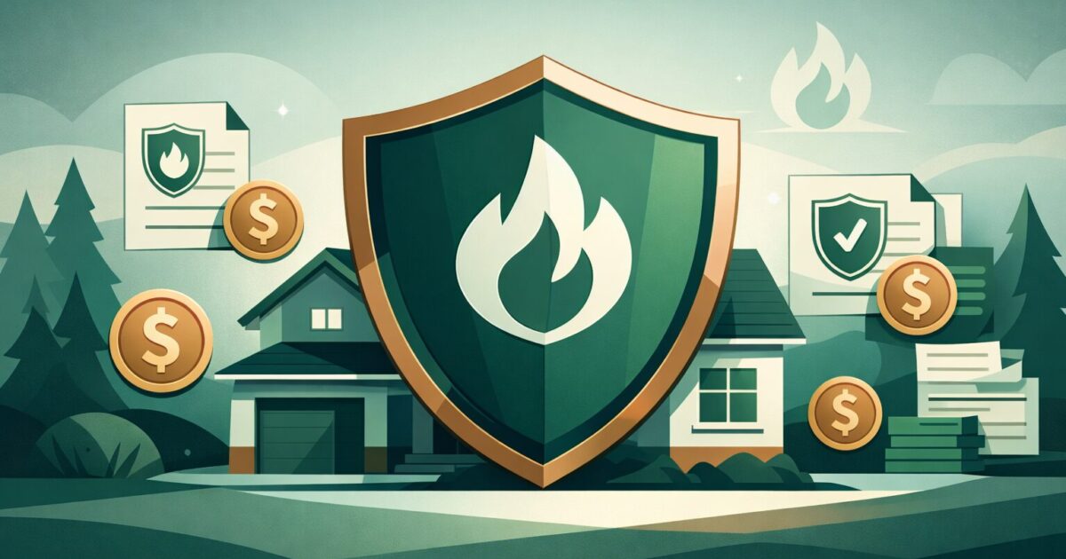 火災保険 免責金額 いくら｜基礎知識と考え方