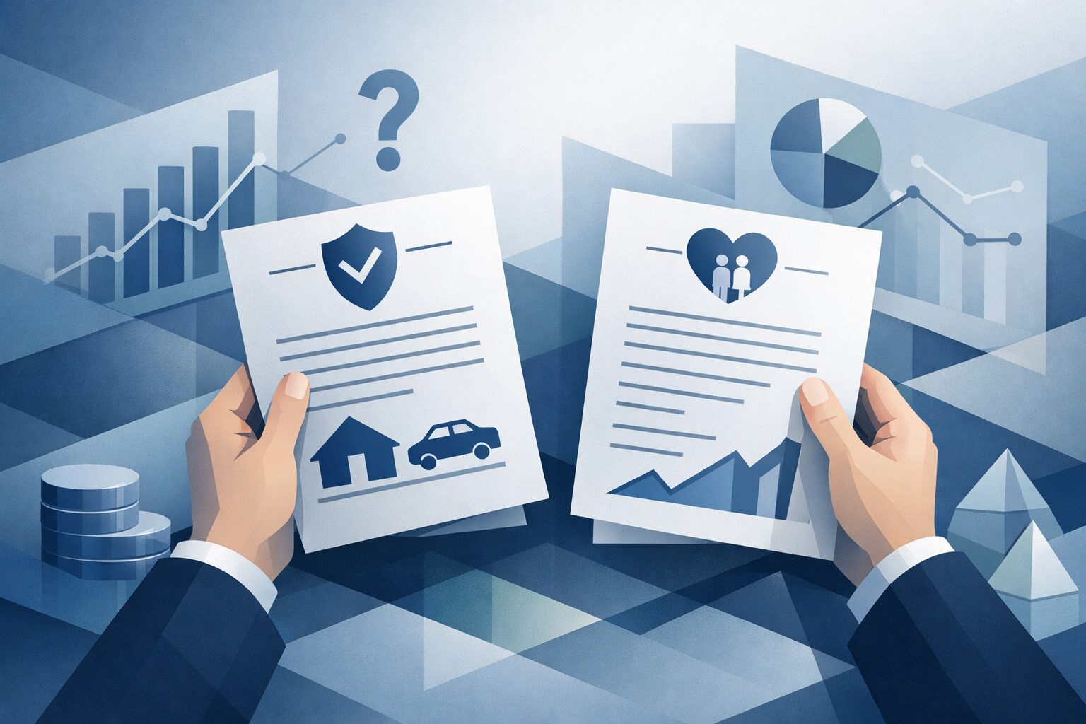 「どれを選べばいいのか分からない」と感じていませんか