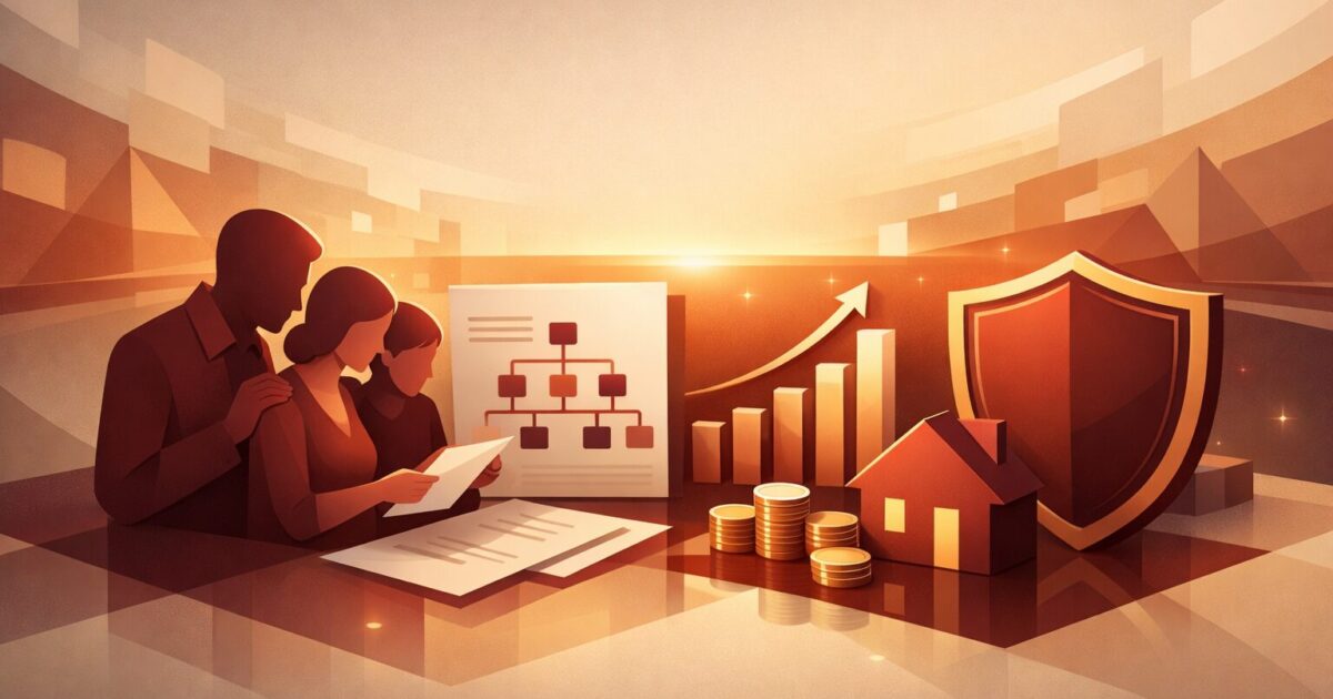 生命保険で相続税対策を考えているけれど、本当に必要なのか迷っている方へ