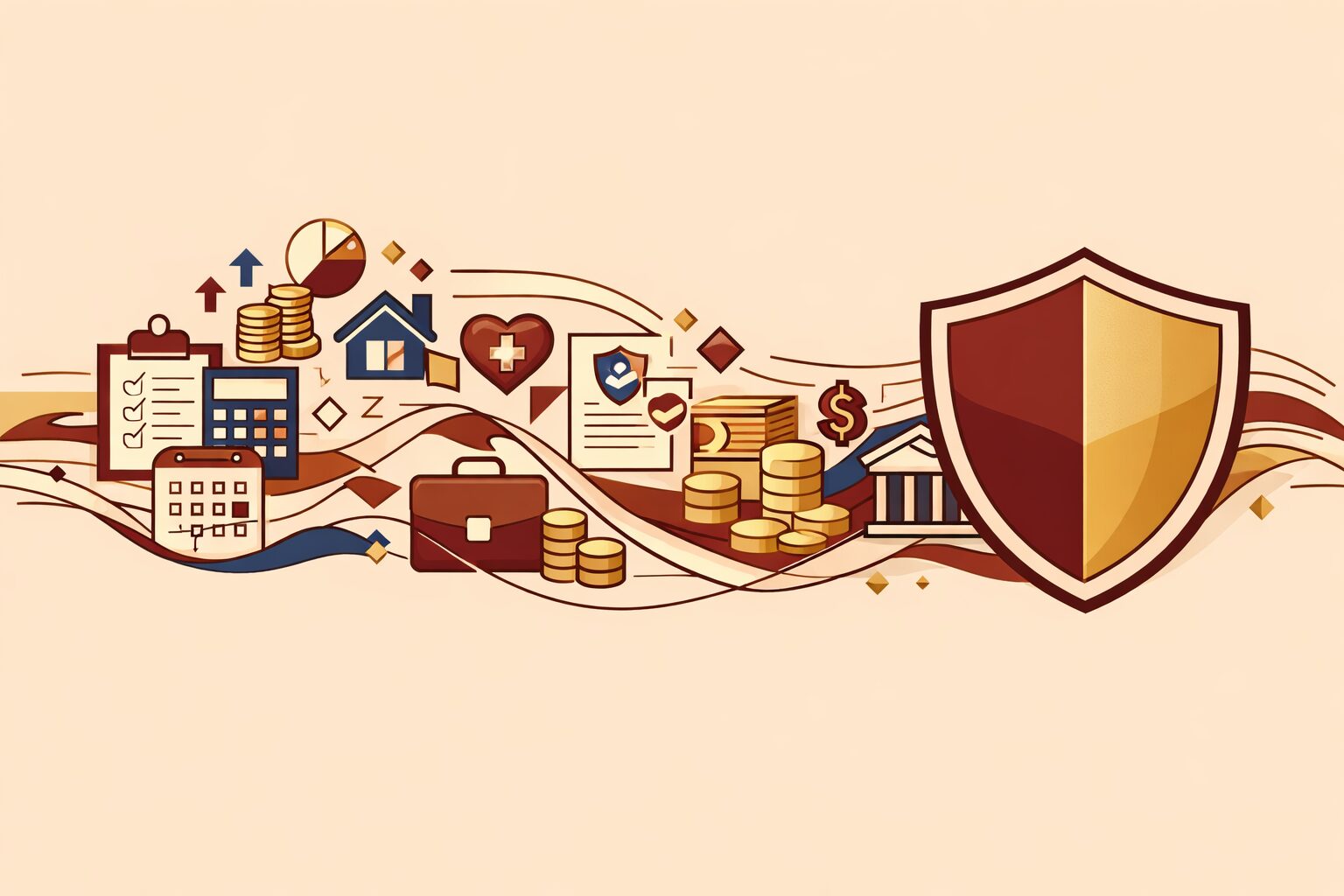 生命保険が相続税対策になる仕組み