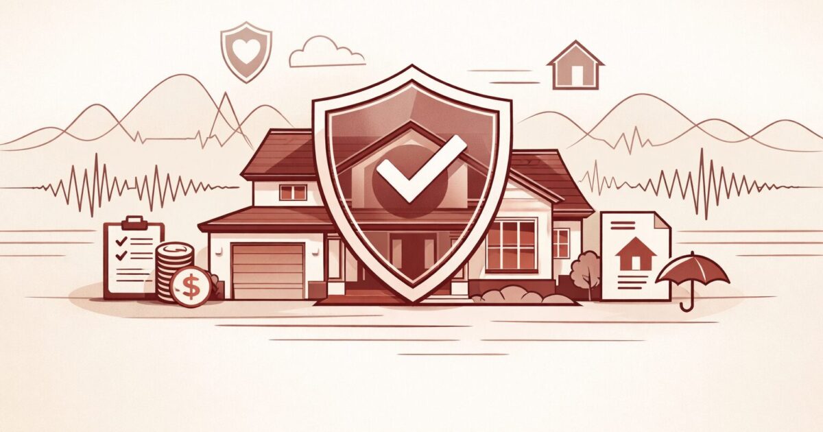 地震保険の相場はいくら？一戸建ての保険料を調べる前に知っておきたいこと