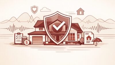 地震保険の相場はいくら？一戸建ての保険料を調べる前に知っておきたいこと