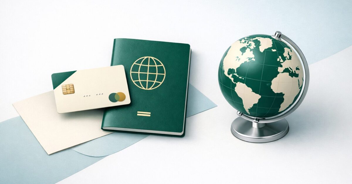 海外旅行保険、クレジットカードに付いてるやつで足りるのかな