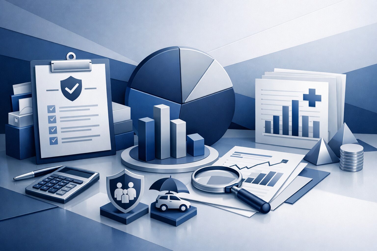 判断のための情報を整理する