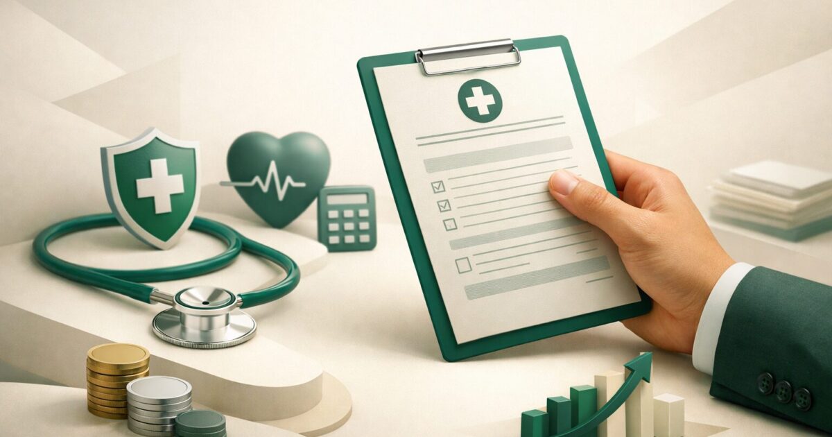 医療保険の乗り換えを考えているけれど、デメリットが気になって踏み切れない