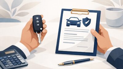 新車の自動車保険、相場を調べたけど決められない理由