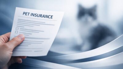 ペット保険の請求方法がよくわからなくて、結局使わないままになっている