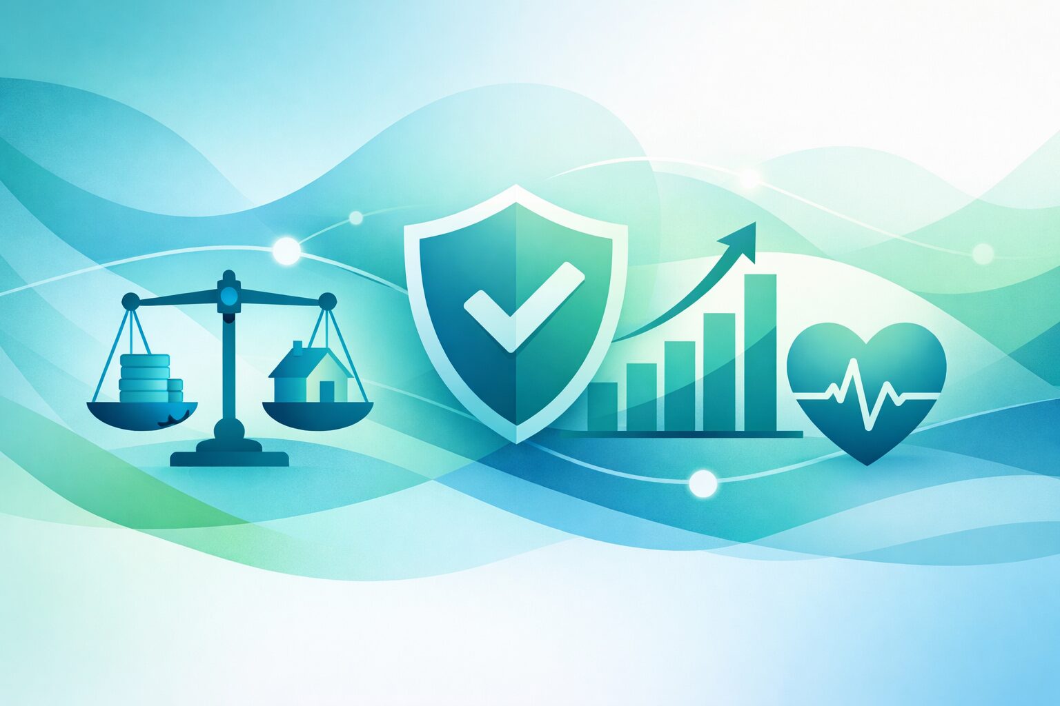 「安心」は金額だけでは決まらない