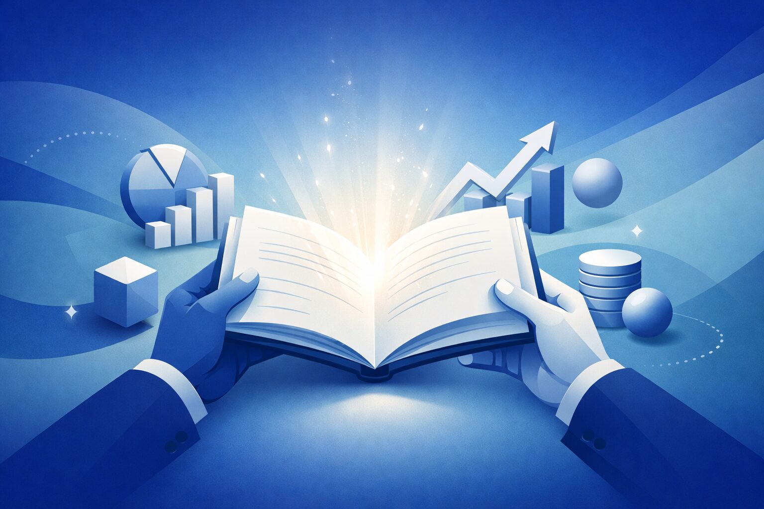 見直しは「変える」ことではなく「知る」こと