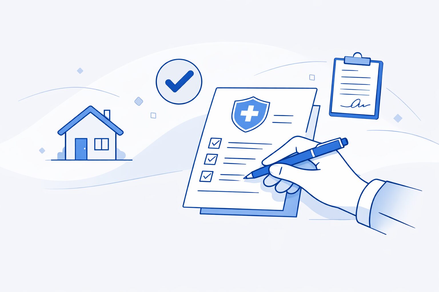 契約内容を変更したい場合は、どうなるの?