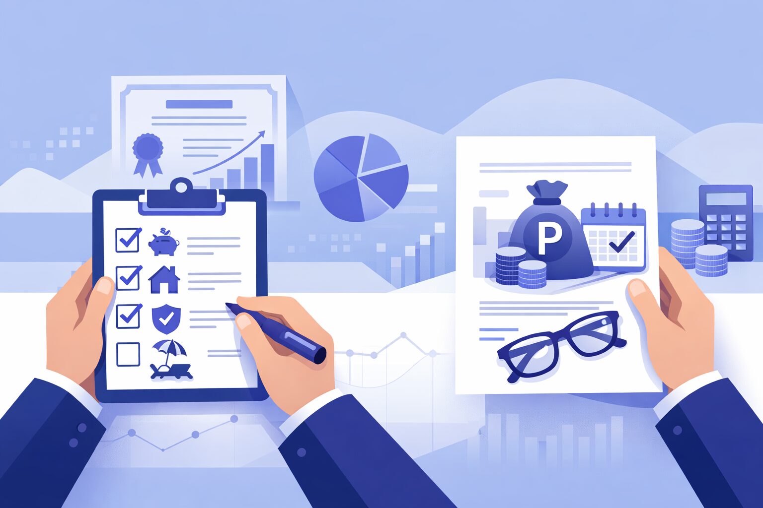 控除を受けるための手続きはどうすればいいのか