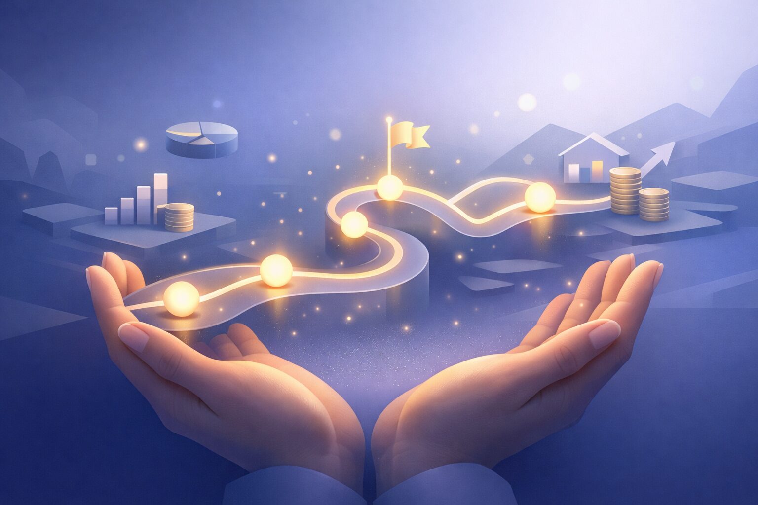 ライフプランって、何のために立てるもの？