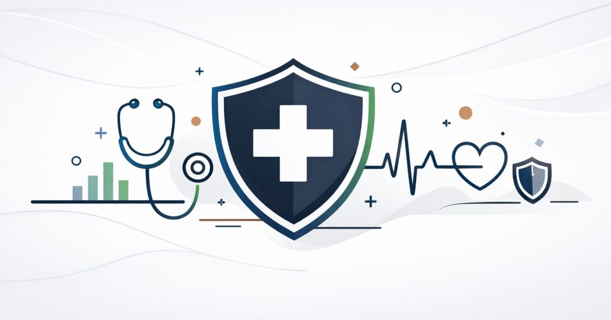 保険見直し 医療保険｜基礎知識と考え方