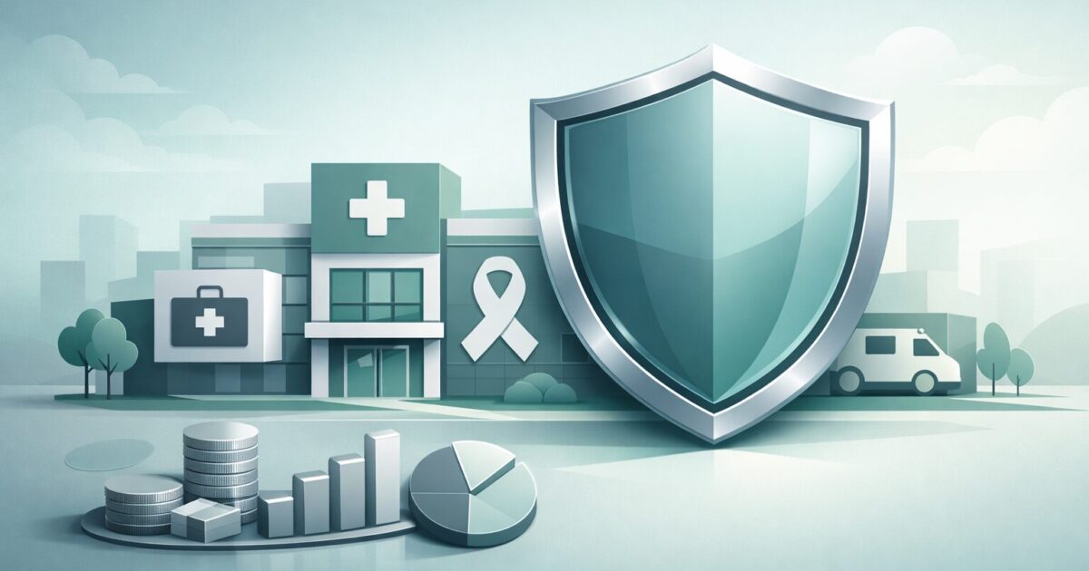 がん保険 通院保障 必要性｜わかりやすく解説