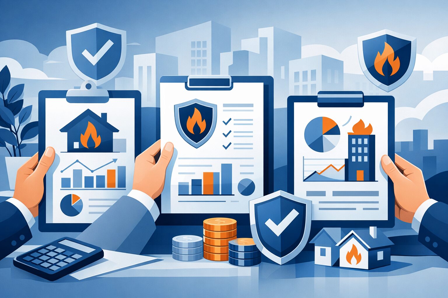 比較する際に確認しておくことができること