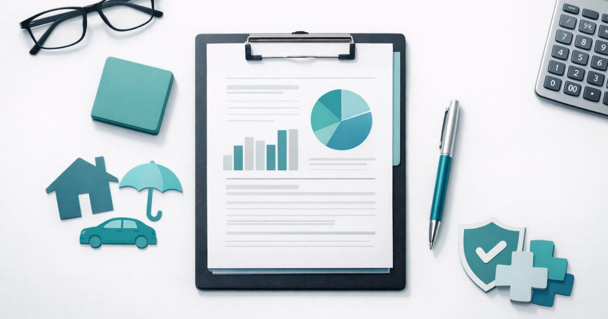 保険の名義変更 必要書類｜基礎知識と考え方