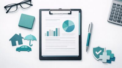 保険の名義変更 必要書類｜基礎知識と考え方