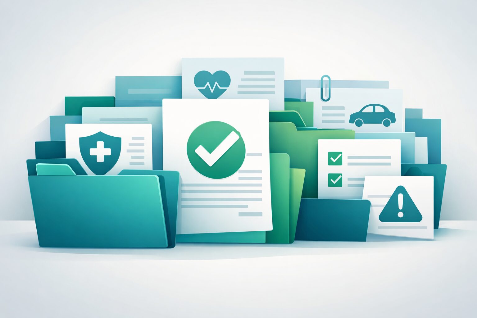 状況によって追加で必要になる書類