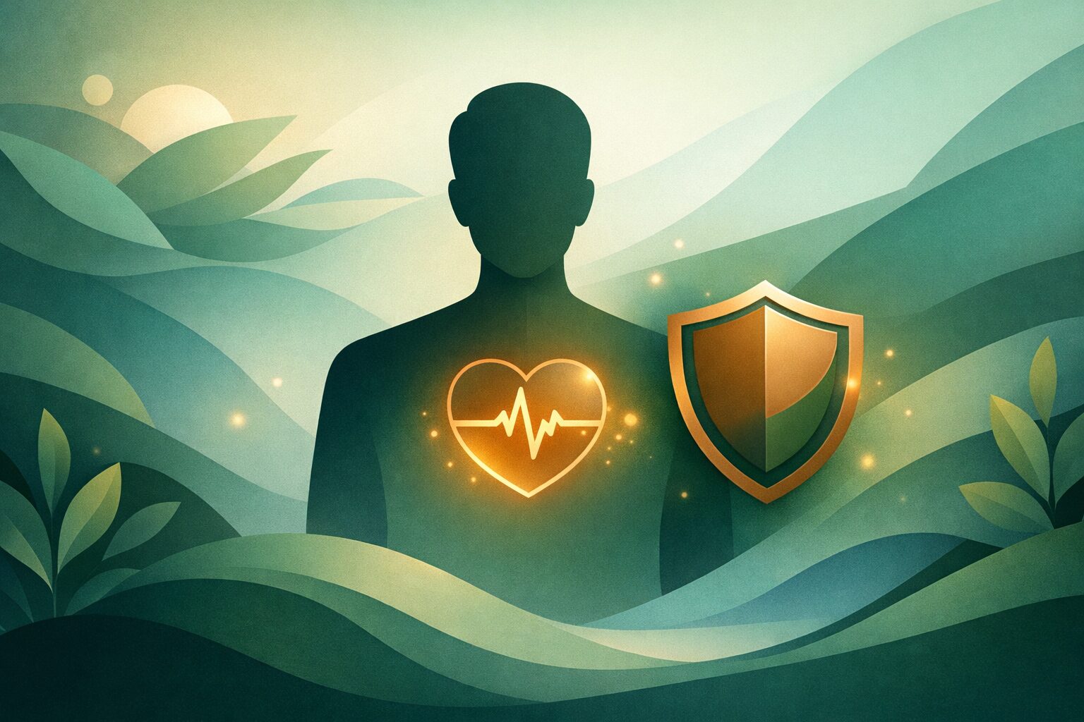 健康状態に不安があるとき