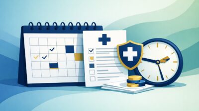 医療保険 請求 いつまで｜基礎知識と考え方