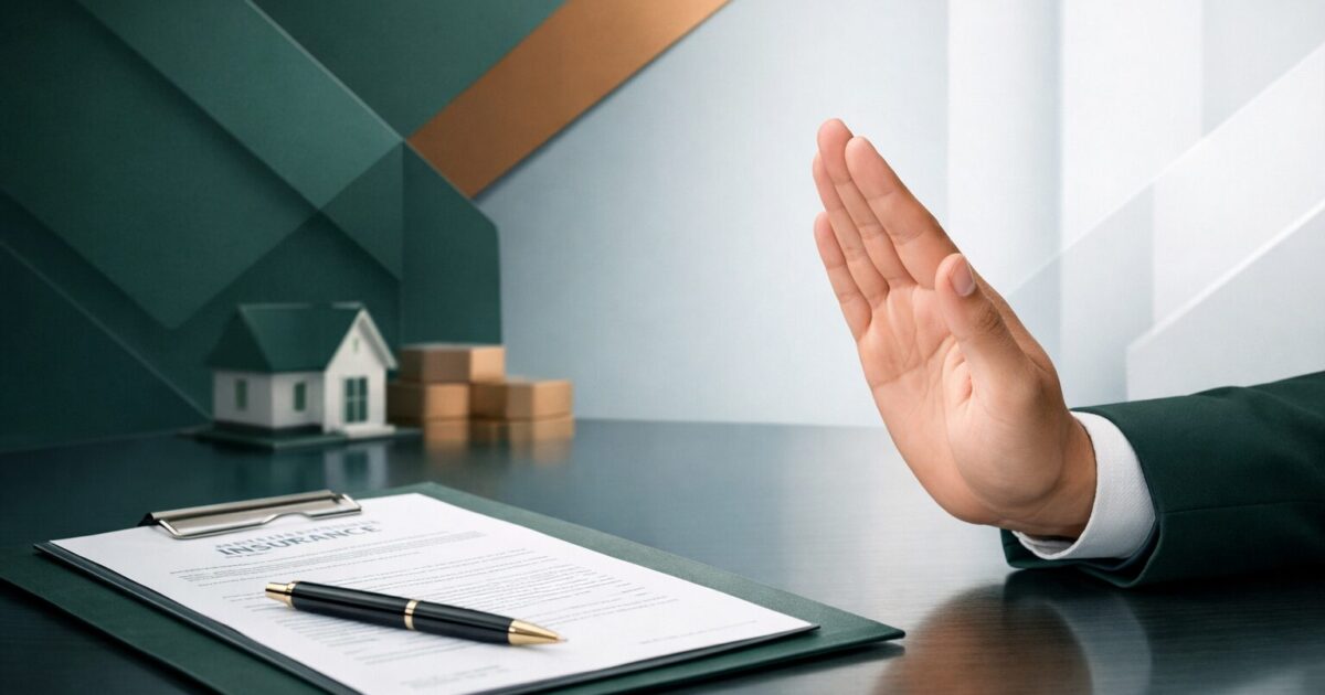 保険相談 断り方｜知っておきたいポイント