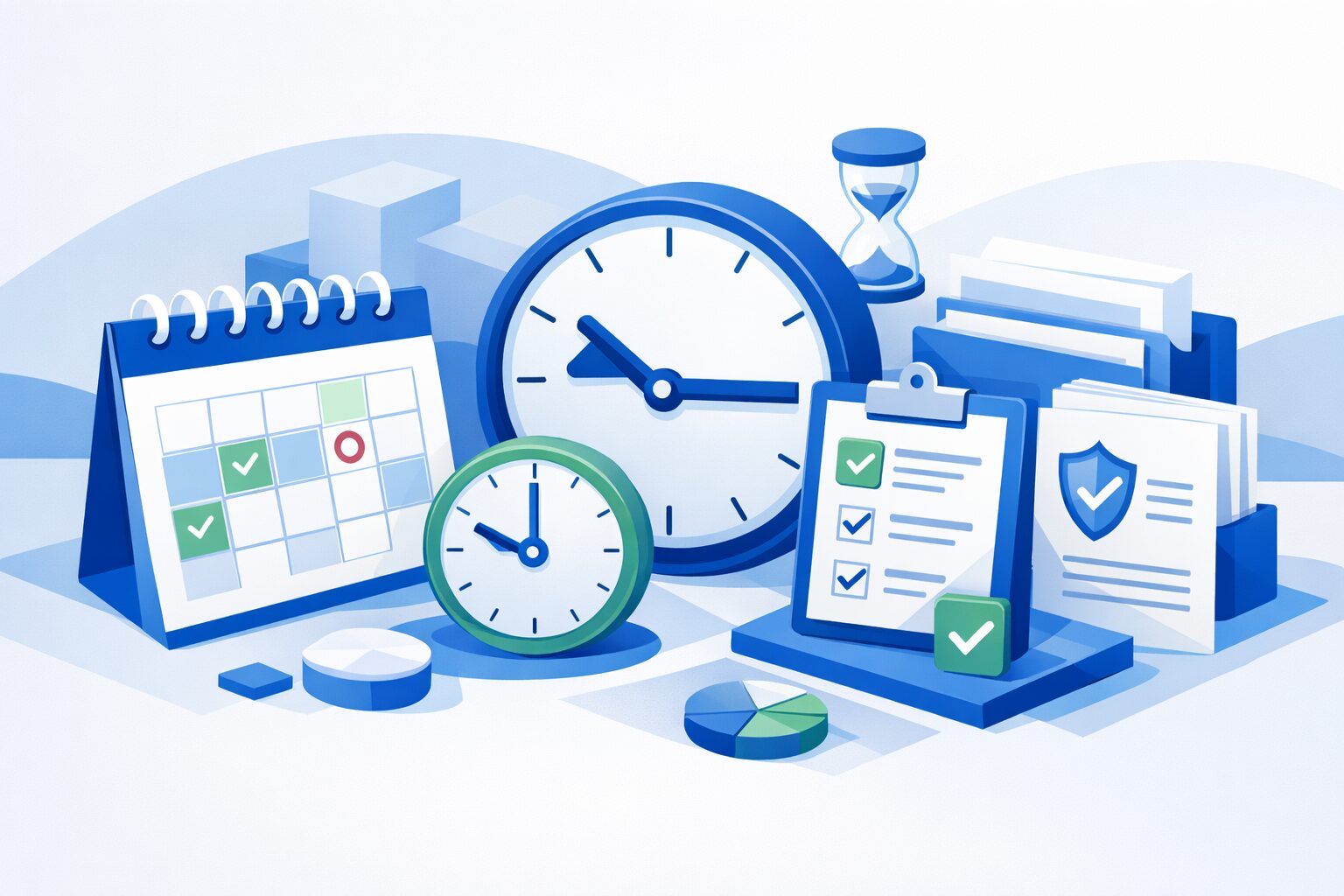 保険金請求の期限について、知っておきたい基本的な情報