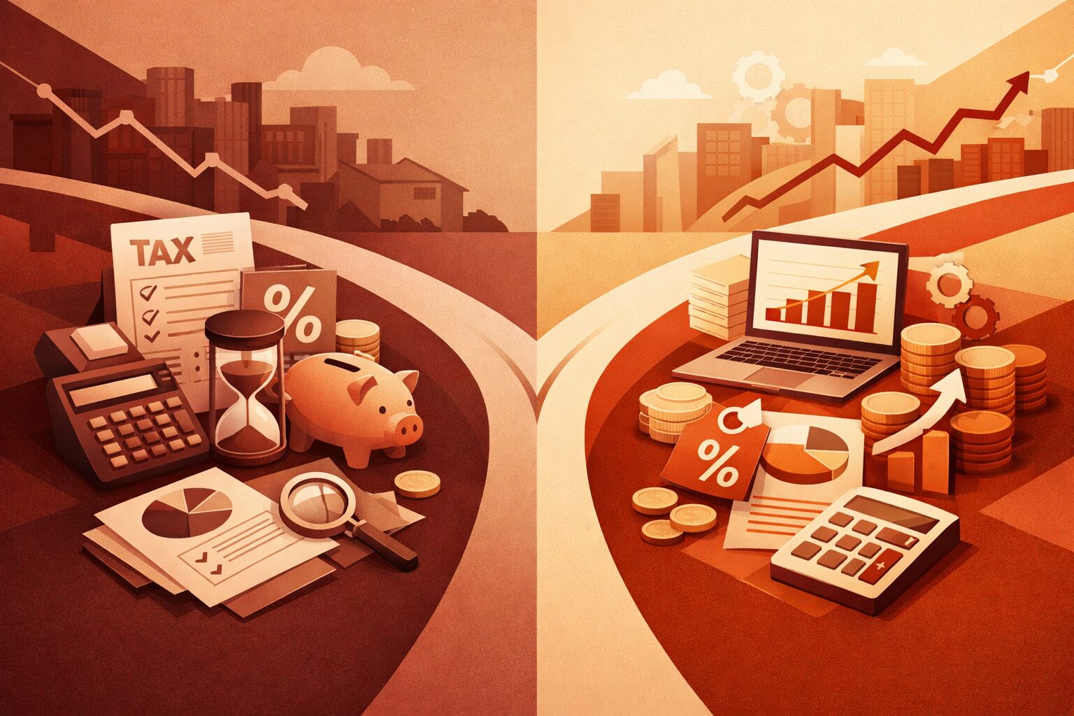 「新制度」と「旧制度」で控除額が変わる