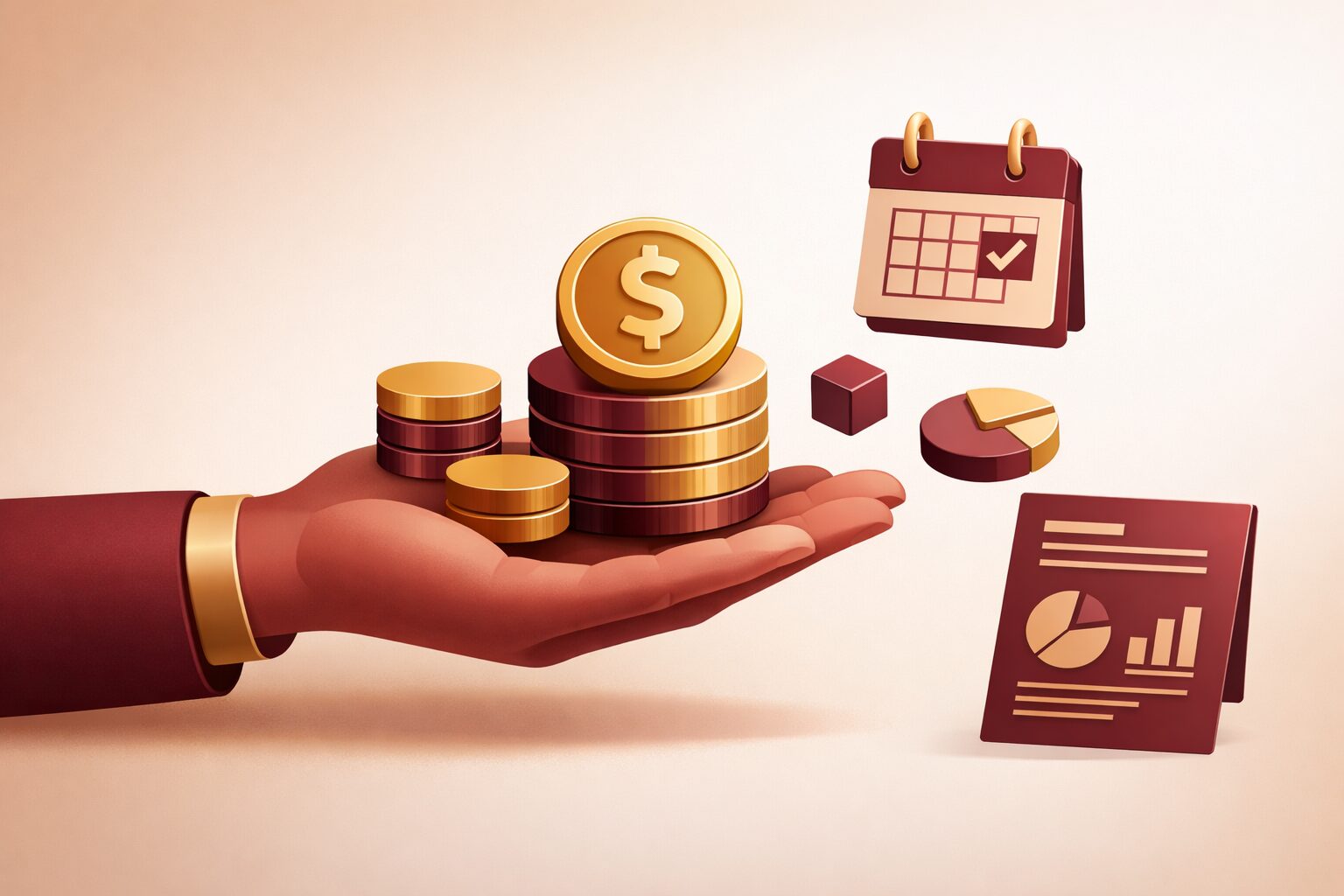 満期保険金を受け取ったときの税金