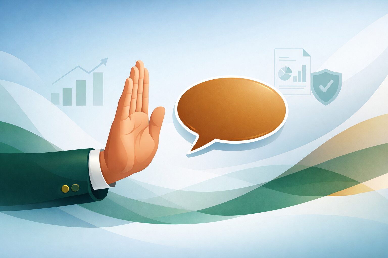 具体的な断り方のパターン