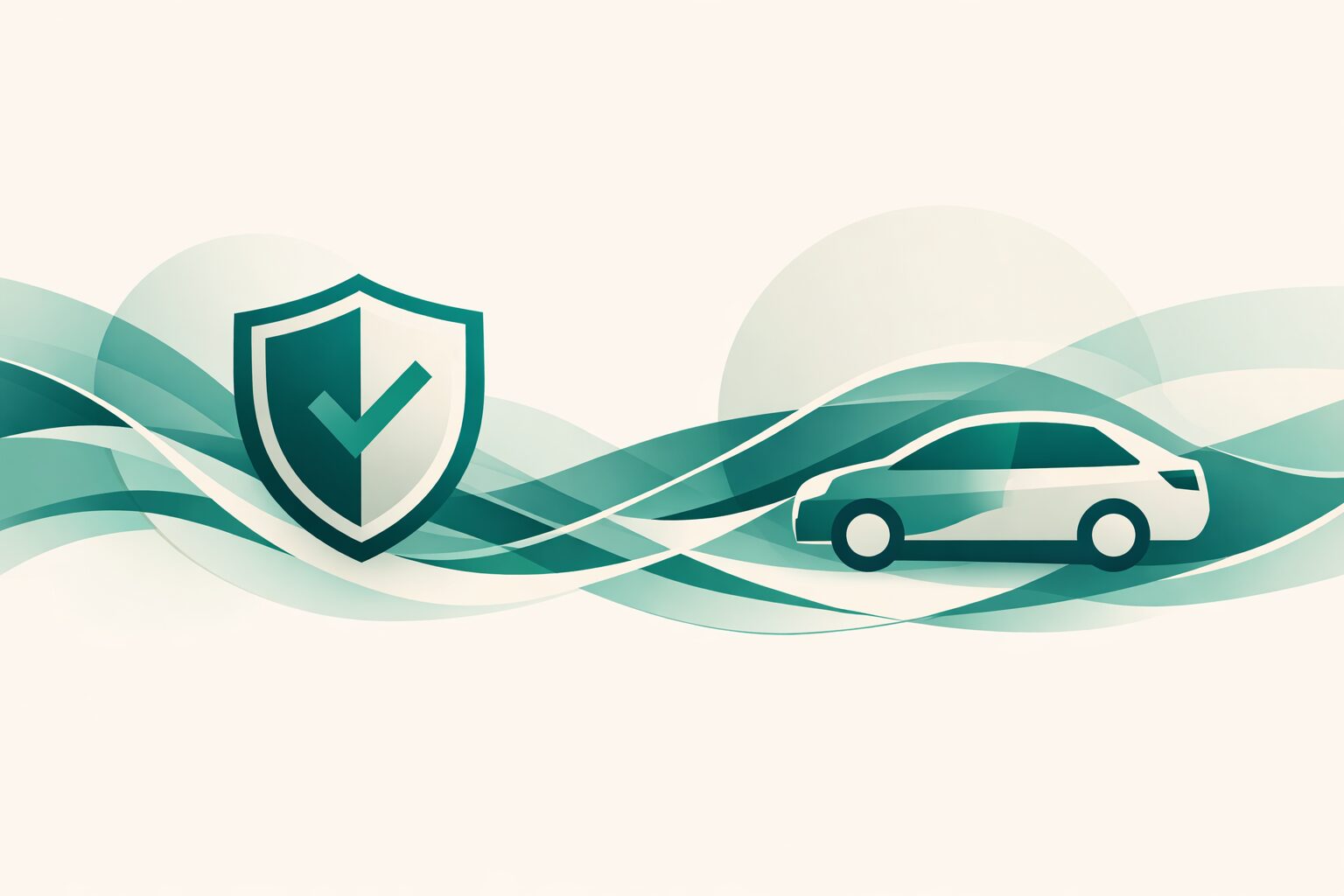 「自動車保険は損害保険」と言われても、ピンとこない