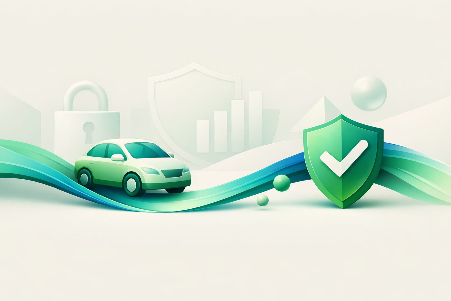 自動車保険が「損害保険」である理由