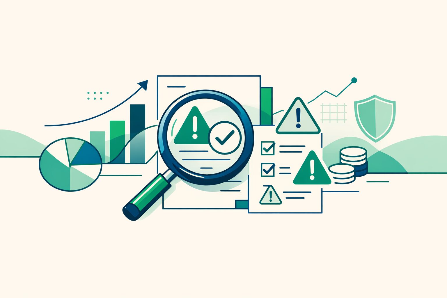 「損害保険だから」気をつけたいこと