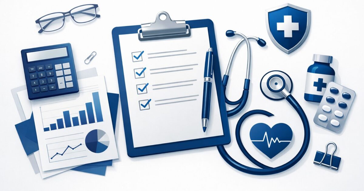 介護保険の申請に必要な書類は何があるのか