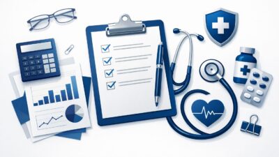 介護保険の申請に必要な書類は何があるのか