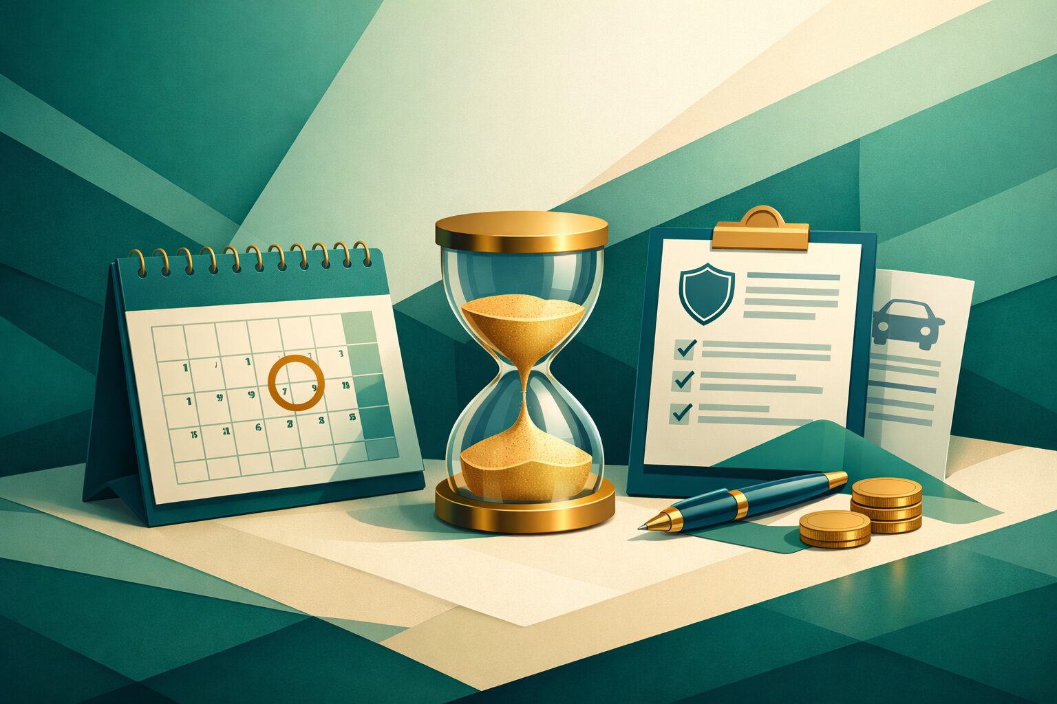 年末調整の保険料控除、間に合わなかったかもしれない