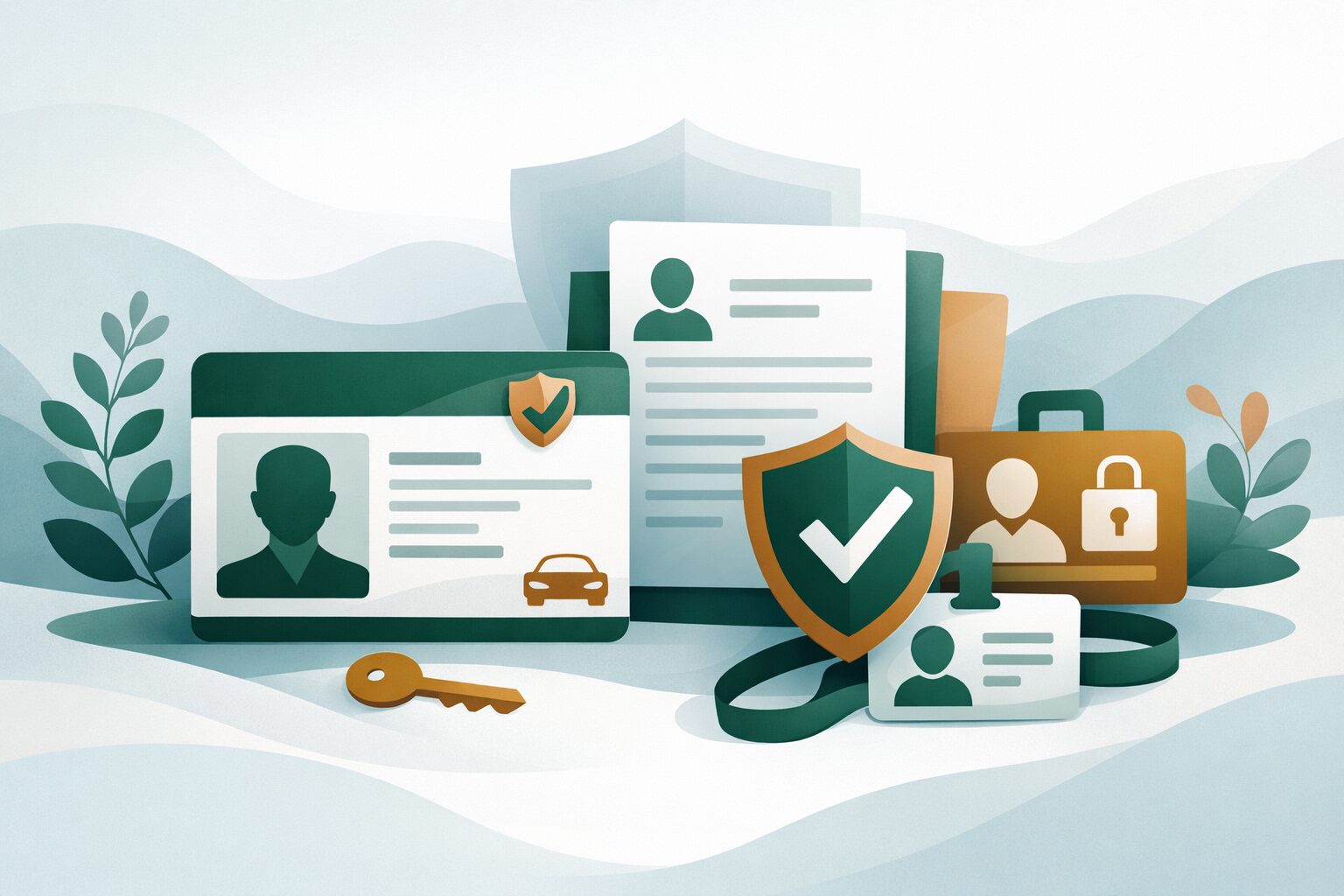 運転者の情報として必要なもの